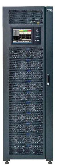 Powercom VGD II 150 кВА